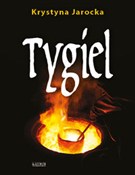 Tygiel - Krystyna Jarocka -  Polnische Buchandlung 