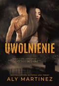 Polnische buch : Uwolnienie... - Aly Martinez