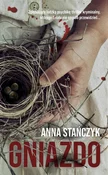 Gniazdo - Anna Stańczyk -  fremdsprachige bücher polnisch 