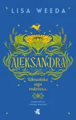 Aleksandra... - Lisa Weeda -  Polnische Buchandlung 