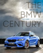Polnische buch : BMW Centur... - Tony Lewin