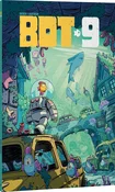 Bot-9 - Derek Laufman -  Polnische Buchandlung 