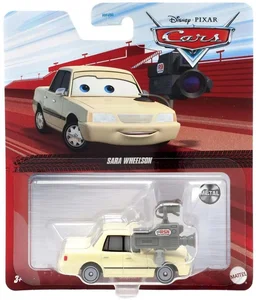 Obrazek Auta 3. Auto GRR85