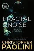 Fractal No... - Christopher Paolini -  fremdsprachige bücher polnisch 