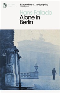 Bild von Alone in Berlin