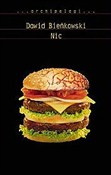 Nic - Dawid Bieńkowski - Ksiegarnia w niemczech