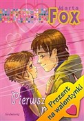 Pierwsza m... - Marta Fox -  fremdsprachige bücher polnisch 