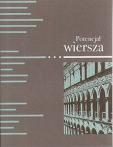 Bild von Potencjał wiersza