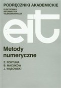 Polnische buch : Metody num... - Zenon Fortuna, Bohdan Macukow, Janusz Wąsowski