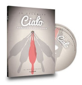 Obrazek [Audiobook] Ciało Narzędzie do kochania