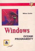 Polska książka : Windows oc... - Wiktor Zychla