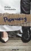 Książka : Poprawiny - Halina Grochowska