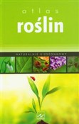 Atlas rośl... -  Polnische Buchandlung 