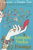 Kompleks P... - Hilary Freeman -  fremdsprachige bücher polnisch 