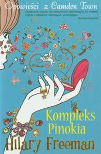 Bild von Kompleks Pinokia