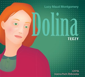 Bild von [Audiobook] Dolina Tęczy