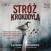 Książka : [Audiobook... - Katrine Engberg