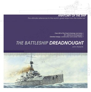 Bild von Battleship Dreadnought