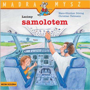 Bild von Lecimy samolotem. Mądra Mysz