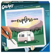 CreArt: Ex... -  polnische Bücher
