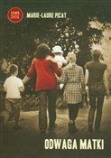 Polnische buch : Odwaga mat... - Marie-Laure Picat