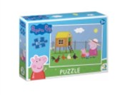 Puzzle 30 ... -  polnische Bücher