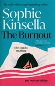 The Burnou... -  fremdsprachige bücher polnisch 