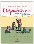 Polnische buch : Odpowiedz ... - Katharina Gathen