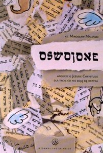 Bild von Oswojone Apokryf o Jezusie Chrystusie dla tych, co nie boją się ryzyka