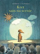 Polnische buch : Kret sam n... - Ulf Nilsson
