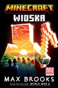 Minecraft.... - Max Brooks -  fremdsprachige bücher polnisch 