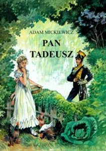Obrazek Pan Tadeusz