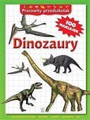Polnische buch : Dinozaury - Elżbieta Wójcik