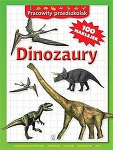 Obrazek Dinozaury
