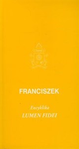 Obrazek Encyklika Lumen fidei