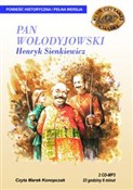 Zobacz : [Audiobook... - Henryk Sienkiewicz