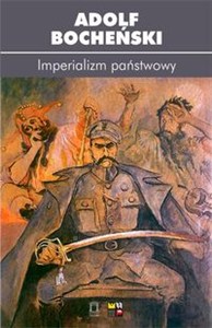 Obrazek Imperializm państwowy
