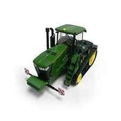 Traktor Jo... -  polnische Bücher