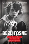 Bezlitosne... - Agnieszka Haska, Jerzy Stachowicz -  Polnische Buchandlung 