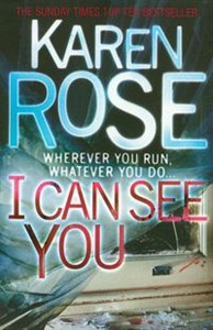 Bild von I Can See You