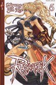 Ragnarok t... - Myung-Jin  Lee -  polnische Bücher