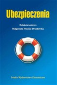 Ubezpiecze... - Małgorzata Iwanicz-Drozdowska - buch auf polnisch 
