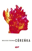 Córeńka - Znak - buch auf polnisch 