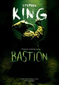 Bastion - Stephen King -  fremdsprachige bücher polnisch 