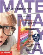 Karty eduk... - Opracowanie Zbiorowe -  fremdsprachige bücher polnisch 