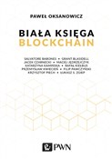 Biała Księ... - Paweł Oksanowicz -  Książka z wysyłką do Niemiec 