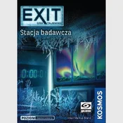 Polnische buch : Exit: Stac...