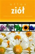 Atlas ziół... - Michał Mazik, Marcin Pastwa - buch auf polnisch 