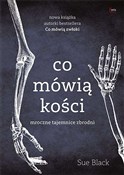 Co mówią k... - Sue Black - buch auf polnisch 