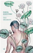 Polska książka : Teo. Drama... - Paweł Soszyński